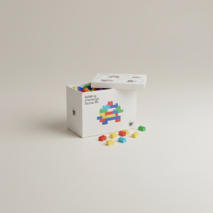 Building Challenge Starter Kit